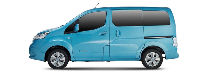 NISSAN NV200 ФУРГОН/УНИВЕРСАЛ e-NV (ME0)