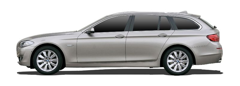 BMW 5 TOURING (F11) 520 d xDrive