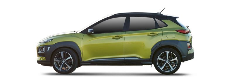 HYUNDAI KONA (OS) 1.6 T-GDi 4WD