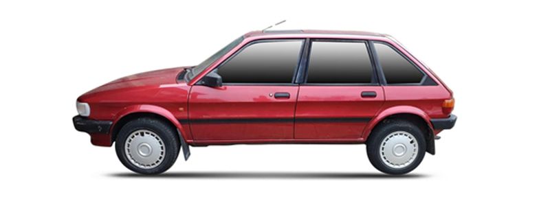 MG MAESTRO 2.0 EFi