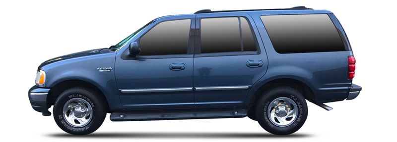 FORD USA EXPEDITION 4.6 XLT