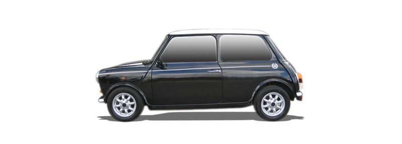 ROVER MINI HEČBEKAS 1300