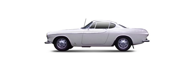 VOLVO P 1800 (P18) 1.8 S